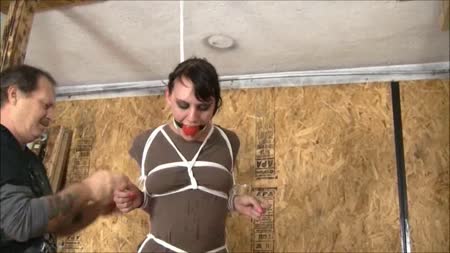 BrendasBound Bondage And Orgasm Store - Mystic Showing The New What A Hogtie Is BrendasBound Bondage And Orgasm Store - Mystic Showing The New What A Hogtie Is