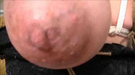 BrendasBound Bondage And Orgasm Store - Put In A Strappado BrendasBound Bondage And Orgasm Store - Put In A Strappado