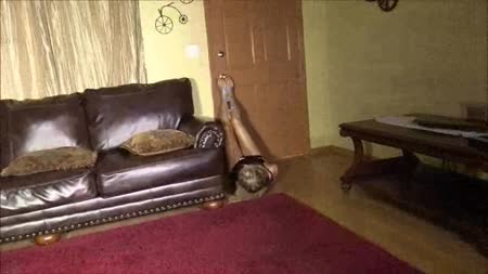 BrendasBound Bondage And Orgasm Store - She Did Not Want To Work Out BrendasBound Bondage And Orgasm Store - She Did Not Want To Work Out