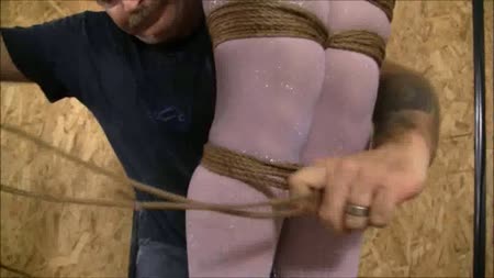 BrendasBound Bondage And Orgasm Store - She Wanted It Extra Tight BrendasBound Bondage And Orgasm Store - She Wanted It Extra Tight