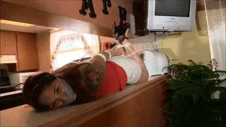BrendasBound Bondage And Orgasm Store - She Was Eating Twinkies Instead Of Cleaning BrendasBound Bondage And Orgasm Store - She Was Eating Twinkies Instead Of Cleaning