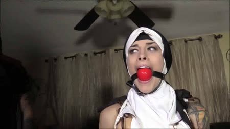 BrendasBound Bondage And Orgasm Store - She Was Married To The Devil BrendasBound Bondage And Orgasm Store - She Was Married To The Devil