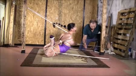 BrendasBound Bondage And Orgasm Store - Taylor Even Gets The Nose Hook BrendasBound Bondage And Orgasm Store - Taylor Even Gets The Nose Hook