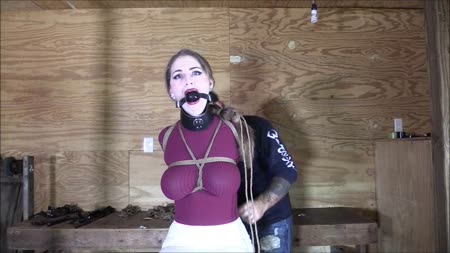 BrendasBound Bondage And Orgasm Store - Terra Can Be So Sexy BrendasBound Bondage And Orgasm Store - Terra Can Be So Sexy