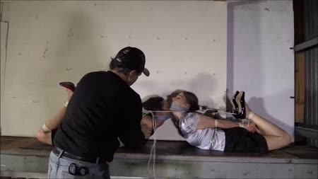 BrendasBound Bondage And Orgasm Store - The Bitch Had A Friend BrendasBound Bondage And Orgasm Store - The Bitch Had A Friend