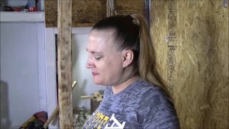 BrendasBound Bondage And Orgasm Store - The Man Liked Heels In Her Mouth BrendasBound Bondage And Orgasm Store - The Man Liked Heels In Her Mouth