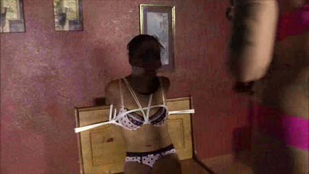 BrendasBound Bondage And Orgasm Store - They Are My Bra And Panties BrendasBound Bondage And Orgasm Store - They Are My Bra And Panties