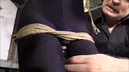 BrendasBound Bondage And Orgasm Store - They Turn Purple As She By Her Bound Breast BrendasBound Bondage And Orgasm Store - They Turn Purple As She By Her Bound Breast