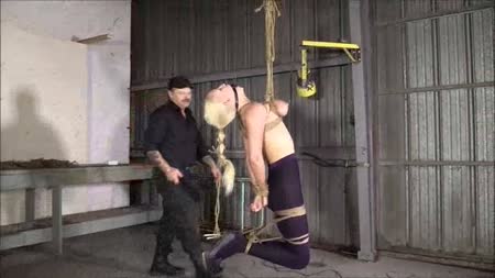 BrendasBound Bondage And Orgasm Store - They Turn Purple As She By Her Bound Breast BrendasBound Bondage And Orgasm Store - They Turn Purple As She By Her Bound Breast