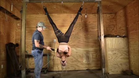 BrendasBound Bondage And Orgasm Store - Wide Open BrendasBound Bondage And Orgasm Store - Wide Open