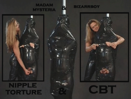 Nipple   Cbt