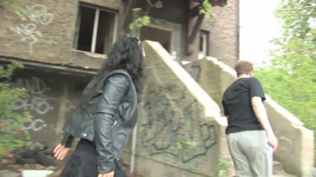 Femdom Video Germany - The Estate Agent Part 1 Femdom Video Germany - The Estate Agent Part 1