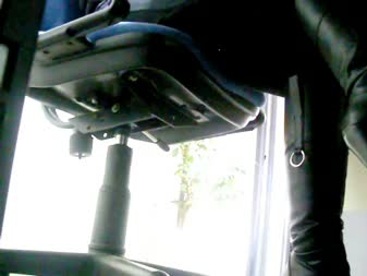 WITHOUT KNOWING ACT (HIDDEN CAM) - My Secretary Black Boots Teasing Ga19 WITHOUT KNOWING ACT (HIDDEN CAM) - My Secretary Black Boots Teasing Ga19