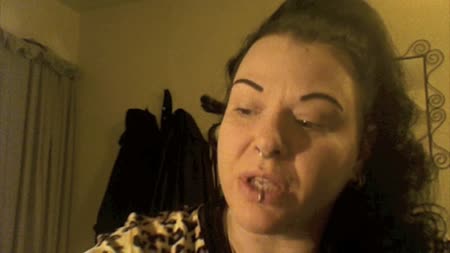 Destiny Kaines Fetish Place - Destiny Does Her Makeup Destiny Kaines Fetish Place - Destiny Does Her Makeup