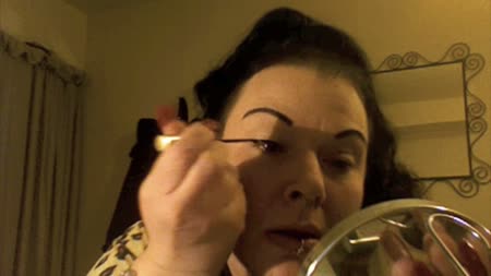 Destiny Kaines Fetish Place - Destiny Does Her Makeup Destiny Kaines Fetish Place - Destiny Does Her Makeup