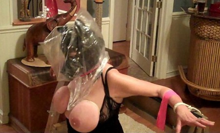 Slave CJ Big Titted No Limits MILF - Bondage Dripping Wax Slave CJ Big Titted No Limits MILF - Bondage Dripping Wax