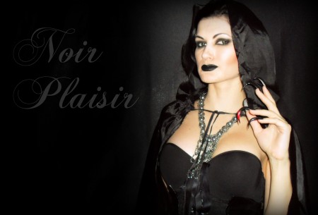 Goddess NoirPlaisir - Innocent Angel Or Seductive Devil Goddess NoirPlaisir - Innocent Angel Or Seductive Devil