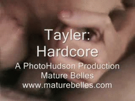 Fetish Central Porn Clips - Tayler  Hardcore