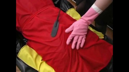 Rubber Leila Media - Pervy Nylon Housewife Rubber Leila Media - Pervy Nylon Housewife