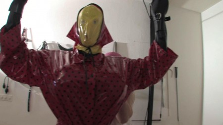 Rubber Leila Media - Swallow Cum And Pee Part 1 Of 3 Rubber Leila Media - Swallow Cum And Pee Part 1 Of 3