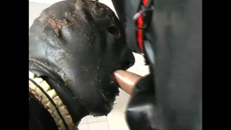 Rubber Leila Media - Messy Rubber Leila Media - Messy