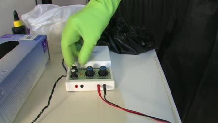 Bizarre Latex Cum And Pee Treatment Part 1 Of 6