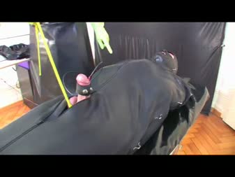 Rubber Leila Media - Bizarre Latex Cum And Pee Treatment Part 1 Of 6 Rubber Leila Media - Bizarre Latex Cum And Pee Treatment Part 1 Of 6