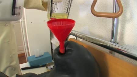 Rubber Leila Media - Bizarre Rubber Cum And Pee Therapy Part 1 Of 3 Rubber Leila Media - Bizarre Rubber Cum And Pee Therapy Part 1 Of 3