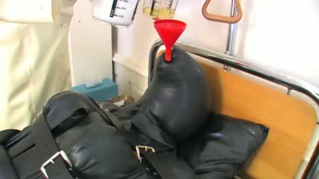 Rubber Leila Media - Bizarre Rubber Cum And Pee Therapy Part 1 Of 3 Rubber Leila Media - Bizarre Rubber Cum And Pee Therapy Part 1 Of 3