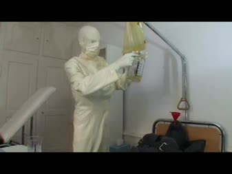 Rubber Leila Media - Bizarre Rubber Cum And Pee Therapy Part 1 Of 3 Rubber Leila Media - Bizarre Rubber Cum And Pee Therapy Part 1 Of 3