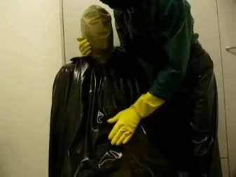 Rubber Leila Media - Bizarre Rubber Farmerwoman Rubber Leila Media - Bizarre Rubber Farmerwoman