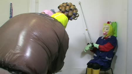 Rubber Leila Media - Cum And Pee On The Nylon Cock Slut Part 2 Of 4 Rubber Leila Media - Cum And Pee On The Nylon Cock Slut Part 2 Of 4