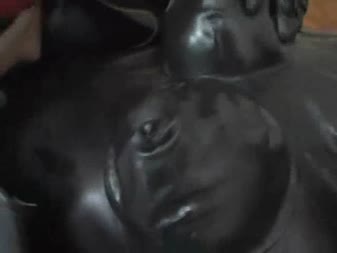 Rubber Leila Media - Fuck The Gasmask Slut Rubber Leila Media - Fuck The Gasmask Slut