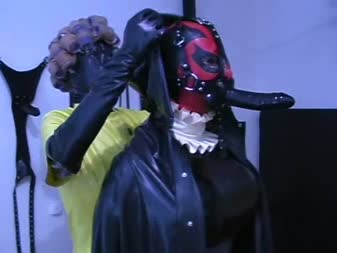 Rubber Leila Media - Strict Rubber Housewife Rubber Leila Media - Strict Rubber Housewife