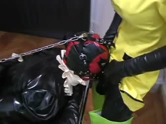 Rubber Leila Media - Strict Rubber Housewife Rubber Leila Media - Strict Rubber Housewife