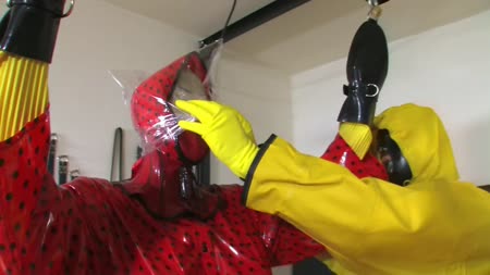 Rubber Leila Media - Swallow My Cum And Pee Cocktail Plastic Slut Part 1 Of 2 Rubber Leila Media - Swallow My Cum And Pee Cocktail Plastic Slut Part 1 Of 2