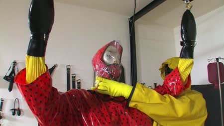Rubber Leila Media - Swallow My Cum And Pee Cocktail Plastic Slut Part 1 Of 2 Rubber Leila Media - Swallow My Cum And Pee Cocktail Plastic Slut Part 1 Of 2