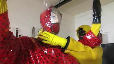 Rubber Leila Media - Swallow My Cum And Pee Cocktail Plastic Slut Part 1 Of 2 Rubber Leila Media - Swallow My Cum And Pee Cocktail Plastic Slut Part 1 Of 2