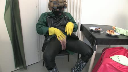 Rubber Leila Media - Two Horny Rubber Housewifes Part 1 Of 5 Rubber Leila Media - Two Horny Rubber Housewifes Part 1 Of 5
