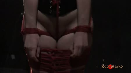 RopeMarks studio - Clowning Around RopeMarks studio - Clowning Around