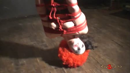 RopeMarks studio - Clowning Around RopeMarks studio - Clowning Around