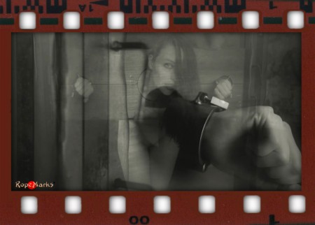 RopeMarks studio - The Pillory With Dutch Dame RopeMarks studio - The Pillory With Dutch Dame
