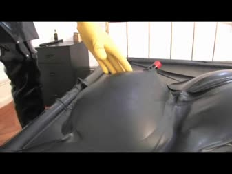Rubber Leila BP - Bizarre Bp Full Rubber Leila BP - Bizarre Bp Full