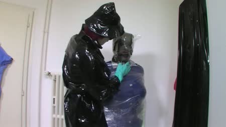 Rubber Leila BP - Cum On The Nylon Cock Slut Part 1 Of 2 Rubber Leila BP - Cum On The Nylon Cock Slut Part 1 Of 2