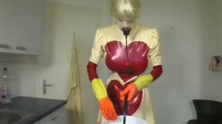 Rubber Leila BP - Spoily Latex Cum Games Part 1 Of 3 Rubber Leila BP - Spoily Latex Cum Games Part 1 Of 3