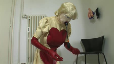 Rubber Leila BP - Spoily Latex Cum Games Part 1 Of 3 Rubber Leila BP - Spoily Latex Cum Games Part 1 Of 3