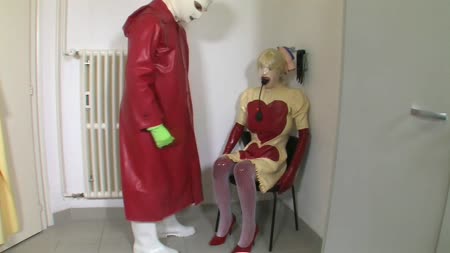 Rubber Leila BP - Spoily Latex Cum Games Part 1 Of 3 Rubber Leila BP - Spoily Latex Cum Games Part 1 Of 3