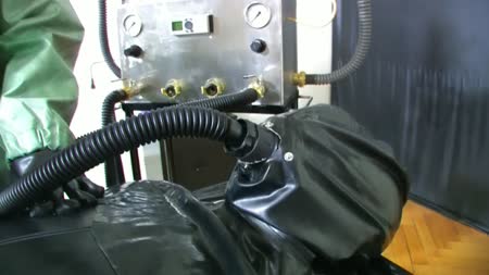 Rubber Leila BP - Strict Heavy Rubber Mistress Part 5 Of 5 Rubber Leila BP - Strict Heavy Rubber Mistress Part 5 Of 5