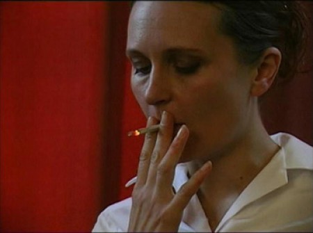 ANNABELLESFANTASY - CORRINES LAST CIGARETTE ANNABELLESFANTASY - CORRINES LAST CIGARETTE