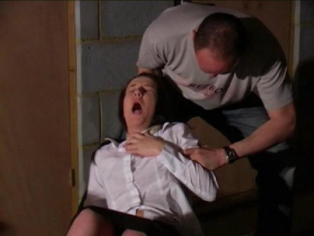 ANNABELLESFANTASY - CAPTIVE ANNABELLESFANTASY - CAPTIVE